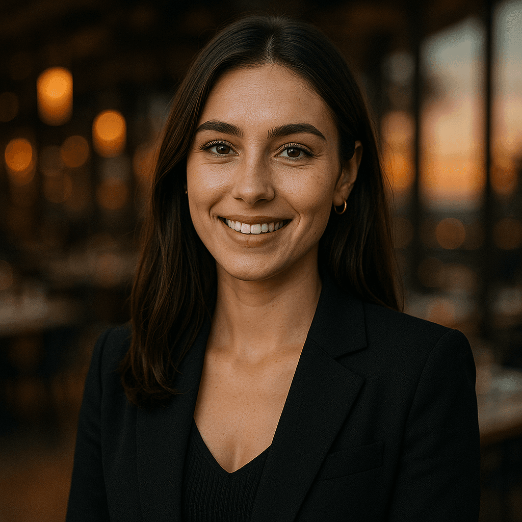 Sophie Martin